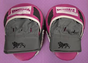 LONSDALE tarcze treningowe MMA, boks itp.