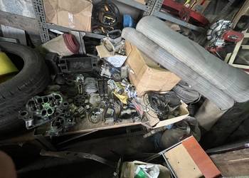 Części Fiat 126p bis