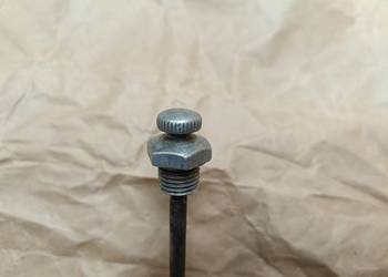 bagnet miarka oleju silnik silniku shl m04 m05 sokoł 125 wfm