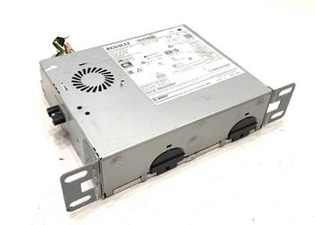 RADIO NAWIGACJA RENAULT CAPTUR II 259151818R ODTWARZACZ MULTIMEDIA, ST