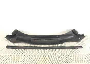 PODSZYBIE OPEL ZAFIRA B 13142034 Van (minibus) 05-15 OSŁONA PRZEDNIA