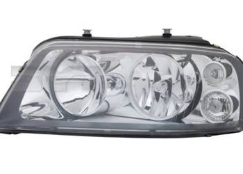 Seat Alhambra Volkswagen Sharan Reflektor przedni lampa przednia lewa