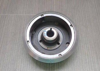 Magneto Bez Uszkodzeń FL 113 - 02 303G Koło Magnesowe PD03E Honda XL 600 XR