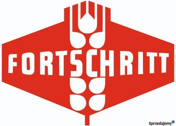 Naklejka fortschritt