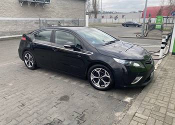 Opel Ampera Hybryda Plug-in Super Stan
