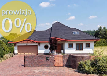Dom w pełni wyposażony działka 20 arów Rybnik