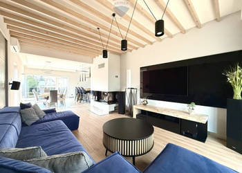 Komfortowy apartament do wynajęcia.