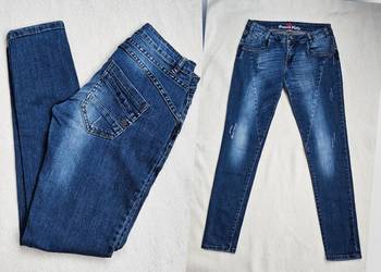 Buena Vista spodnie jeansy rozmiar S/M