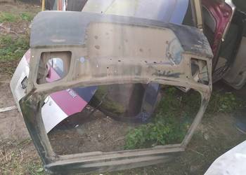Subaru LEGACY kombi 2000 2001 2002 klapa tył