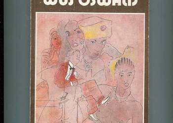 Wuj Oswald - Roald Dahl