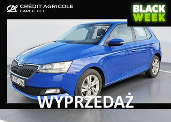 Skoda Fabia 1.0 TSI Ambition Hatchback. KR8TL86