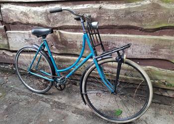 Rower holenderski GAZELLE