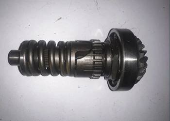 Przekładnia środkowa średnia Yamaha XV 750 Virago (92r) Przekładnia środkowa średnia Yamaha XV 750 Virago (92r)