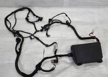 SKRZYNKA BEZPIECZNIKÓW OPEL CORSA D 1,4 13292736