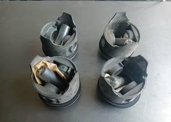 Fiat 125p nowe części oryginał