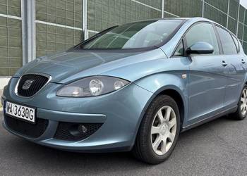 SEAT TOLEDO III 1.9 TDI