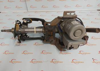 NISSAN QASHQAI J10 kolumna kierownicza stacyjka 48810 BR00A A5D3104