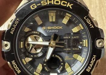 Zegarek Casio G-shock