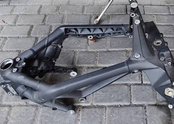 Triumph street triple 675 rama