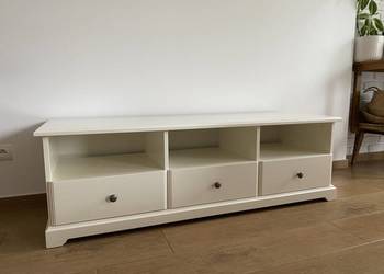 Szafka RTV Ikea Liatorp