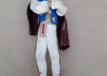 Figurka Cepelia góral juhas