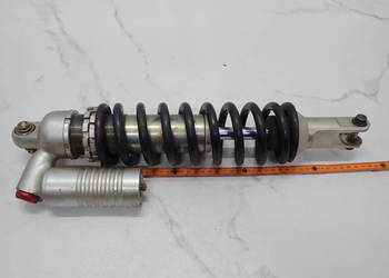 Amortyzator Centralny Tył 45,5cm Husqvarna TE 510 TC 450 05-10r Txc 250