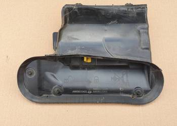 ACTROS MP4 KRÓCIEC KIEROWNICA POWIETRZA A9608310405