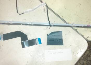 podświetlenie do samsung ue32t4002ak sprawne