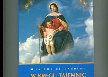 W kręgu tajemnic różańcowych - Stanisław Podgórski CSsR