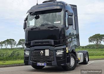 Renault T 480 HIGH 13 LITER 480 PS ciągnik siodłowy 4x2 2022