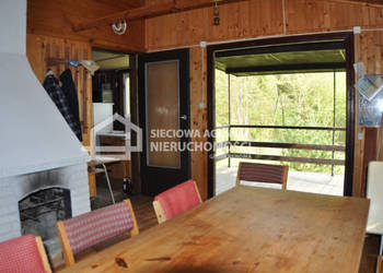 Dom wolnostojący Sulęczyno 90m2
