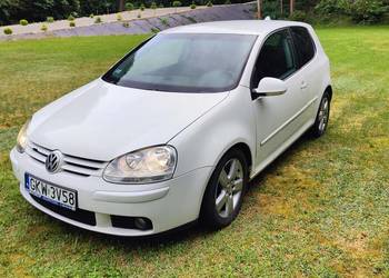 GOLF V 1.9 TDI