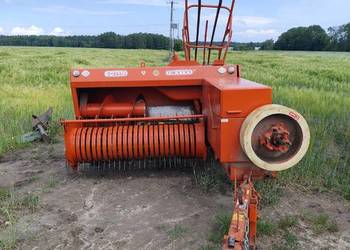 Prasa sipma z224 1999r stan idealny