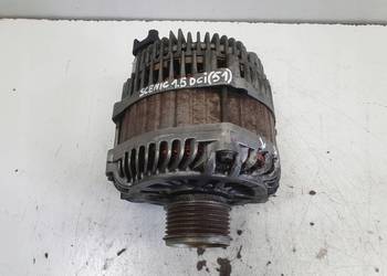 Renault Megane III Scenic III 1.5 DCI ALTERNATOR 8200960533 210A