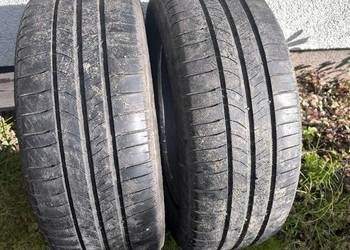 opony Michelin 205/55R16 letnie komplet 2020r. opony Michelin 205/55R16 letnie komplet 2020r.
