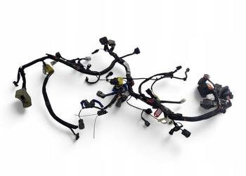 INSTALACJA ELEKTRYCZNA WIĄZKA Suzuki GSX-R 600 750 GSXR 750 L1-L5 przewód