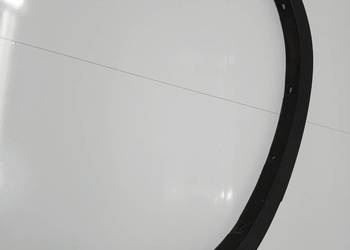 LISTWA NAKŁADKA BŁOTNIKA PRAWA TYLNA BMW X1 E84 2990172