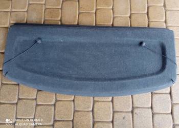 Półka tył Volkswagen Golf Plus 2005 5M0867769 OE VW