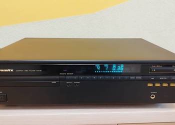 Odtwarzacz CD Marantz CD-50