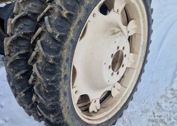 koła międzyrzedowe 9,5r48