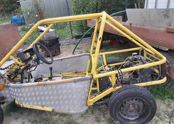 Buggy 126p