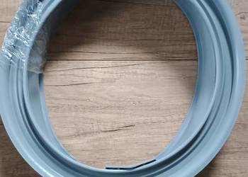 Fartuch kołnierz gumowy do pralki Bosch VarioPerfect