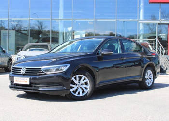 Volkswagen Passat, 2018r. *Navi* Czujniki P+T* Bluetooth* FV23%