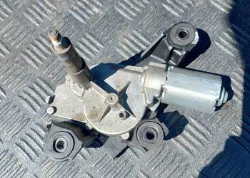 Silnik wycieraczki tył Laguna 3 kombi 28710004R 390201831 Silnik wycieraczki tył Laguna 3 kombi 28710004R 390201831