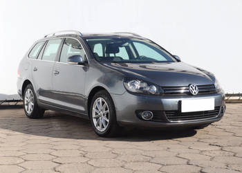 VW Golf 1.6 TDI