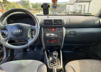 Audi 1500 PLN  bez marudzenia !!!