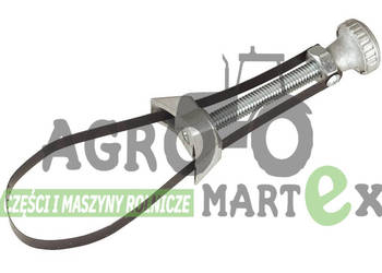 SEAAK645 KLUCZ DO ODKRĘCANIA FILTRÓW 114-155 SEALEY