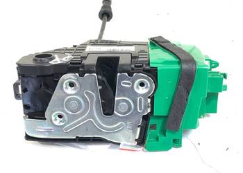 ZAMEK DRZWI PRAWY PRZÓD HYUNDAI i30 Hatchback 81320-G3050