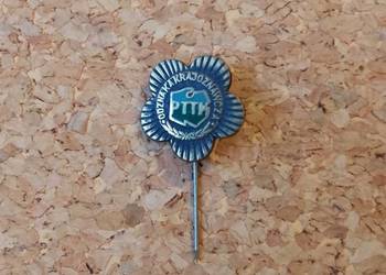 Odznaka PTTK krajoznawcza