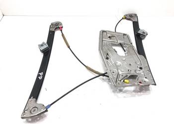 PODNOŚNIK SZYBY PRAWY PRZÓD BMW E39 8360512 Kombi 96-04 MECHANIZM